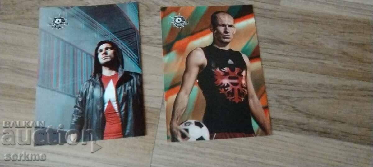 Cards with price 30.00 BGN | € 15.34 Cards with price 30.00 BGN | € 15.34