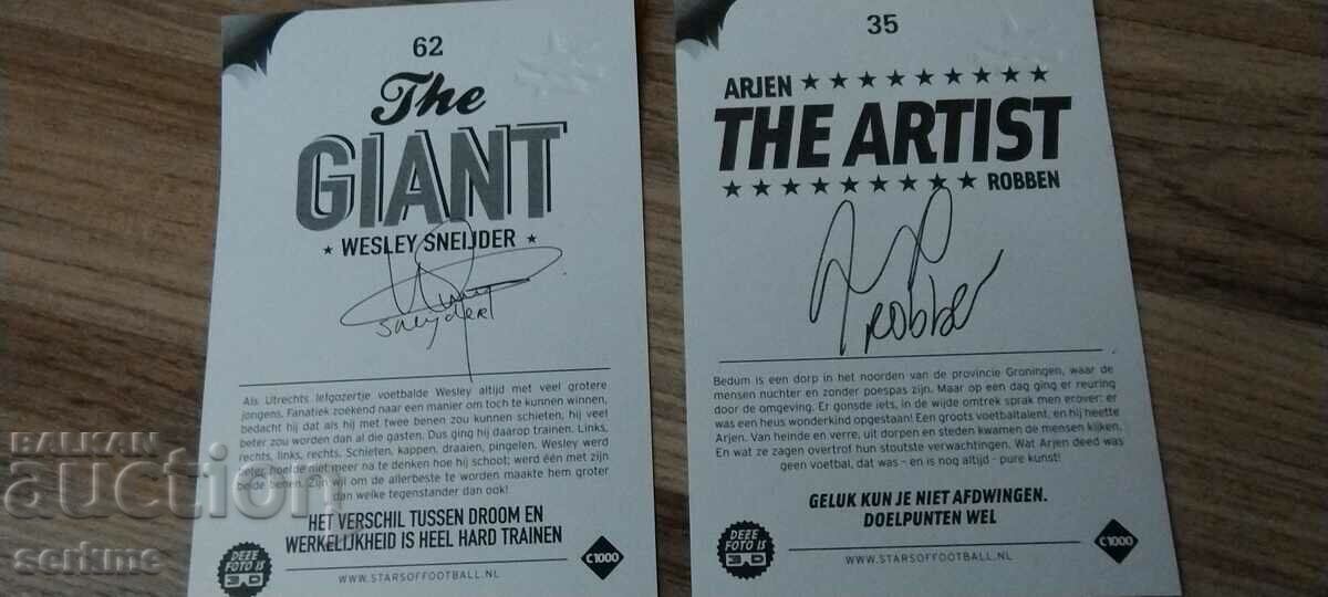 Auction Cards Auction Cards