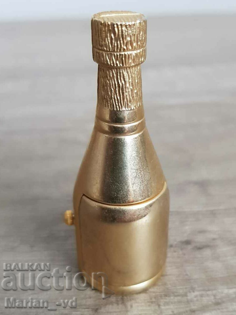 LE TEMPS miniature quartz clock - 5 LE TEMPS miniature quartz clock - 5