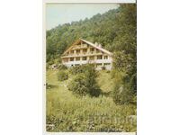 Καρτ ποστάλ Βουλγαρία Stara Planina Βουνό "Proboinitsa" *