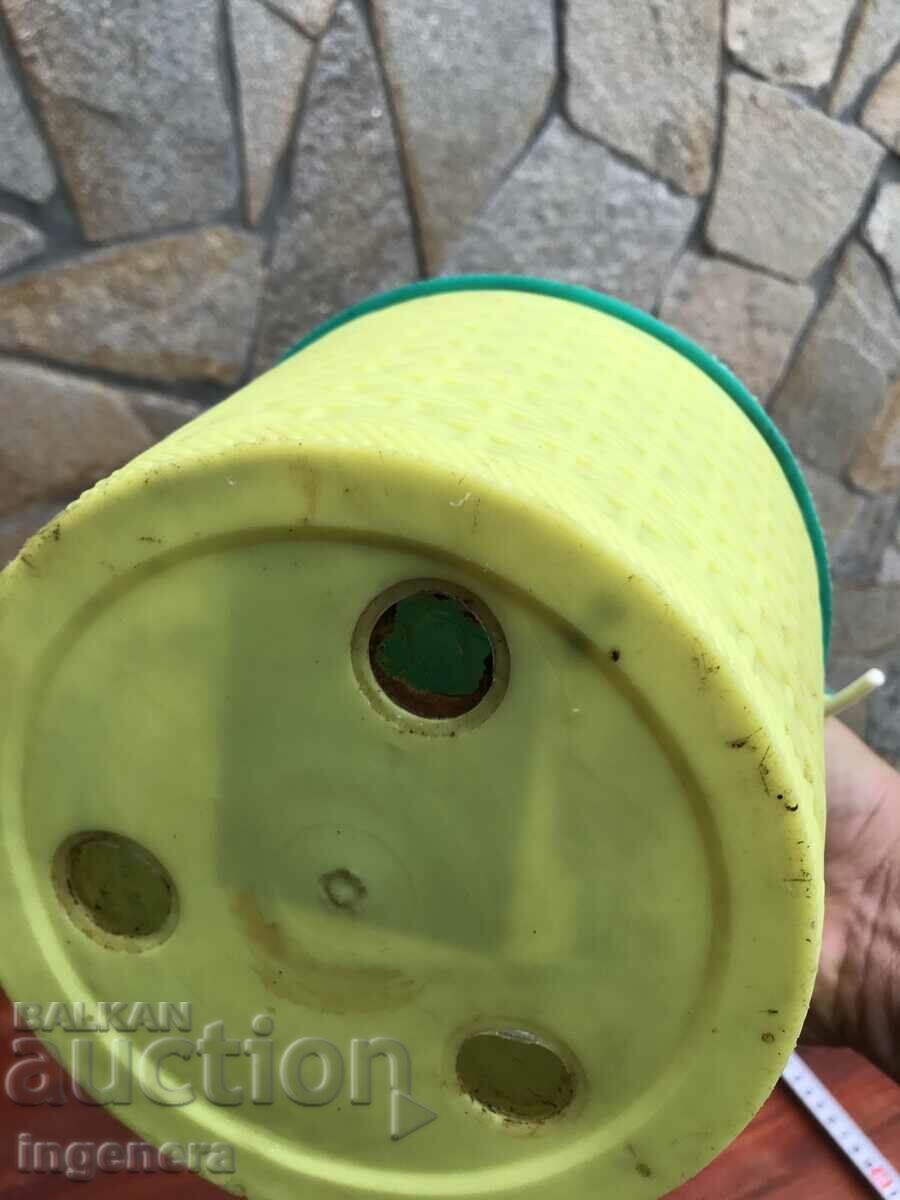 Delivery of DAMAJANA GLASS BRAID FOR BRANDY-3 LITERS Delivery of DAMAJANA GLASS BRAID FOR BRANDY-3 LITERS