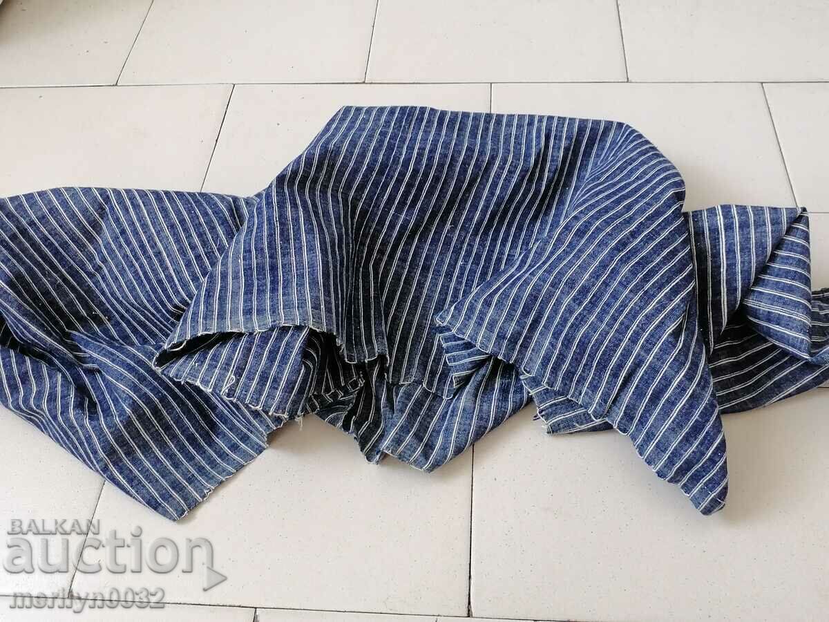 A piece of hand-woven fabric 2.75/0.4 meters towels towel with price 49.00 BGN | € 25.05 A piece of hand-woven fabric 2.75/0.4 meters towels towel with price 49.00 BGN | € 25.05