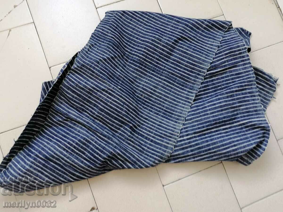 Delivery of A piece of hand-woven fabric 2.75/0.4 meters towels towel Delivery of A piece of hand-woven fabric 2.75/0.4 meters towels towel