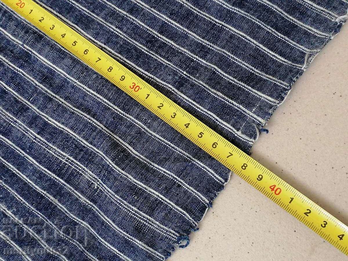 A piece of hand-woven fabric 2.75/0.4 meters towels towel - 5 A piece of hand-woven fabric 2.75/0.4 meters towels towel - 5
