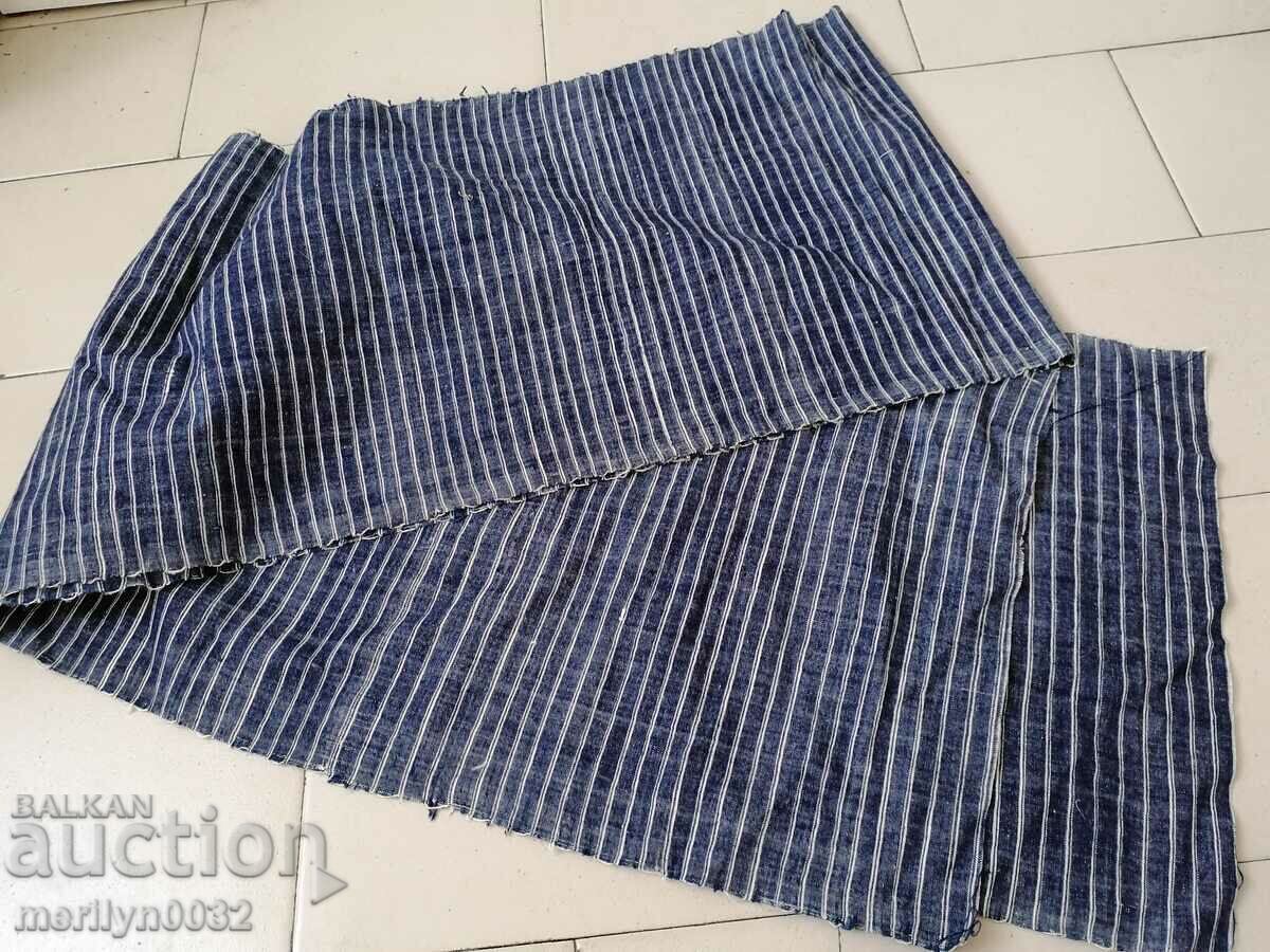 A piece of hand-woven fabric 2.75/0.4 meters towels towel - 7 A piece of hand-woven fabric 2.75/0.4 meters towels towel - 7