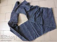 A piece of hand-woven fabric 2.75/0.4 meters towels towel