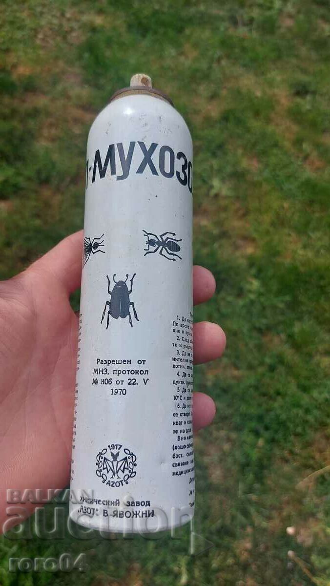 Licitație MUHOZOL - 1970 Licitație MUHOZOL - 1970