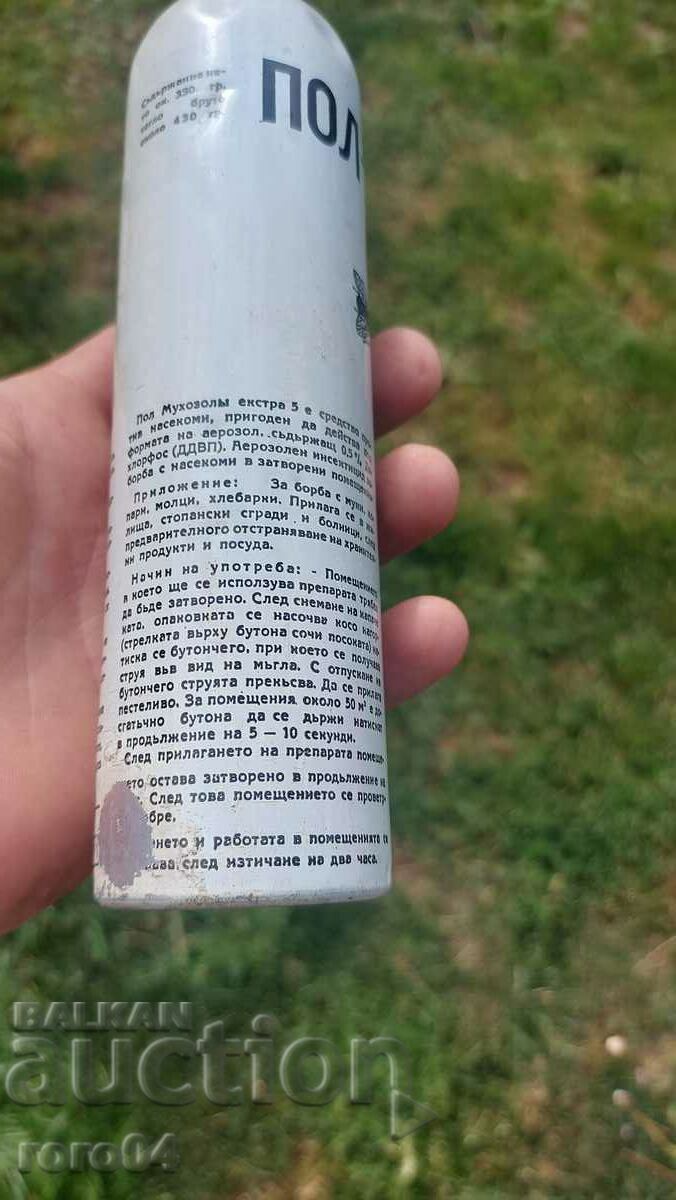 MUHOZOL - 1970 - 6 MUHOZOL - 1970 - 6