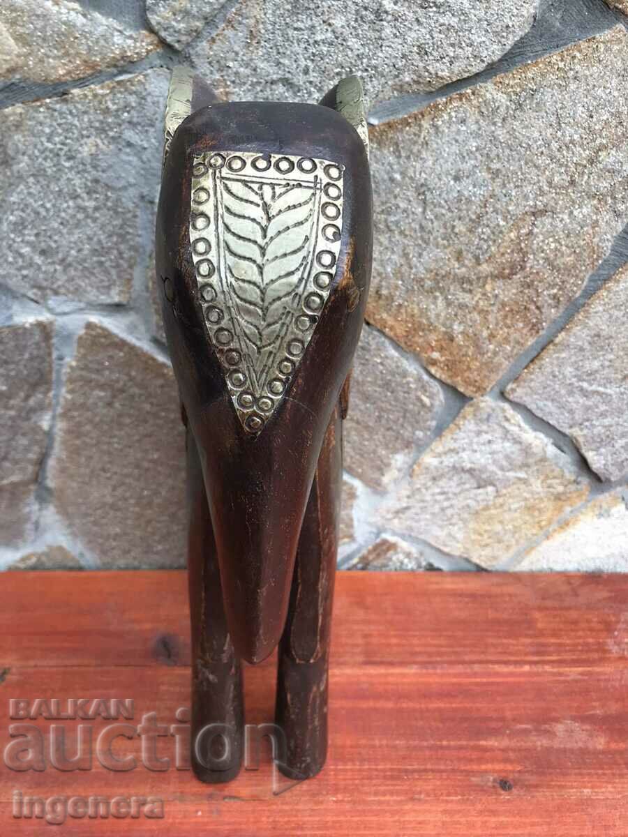 Delivery of FIGURE WOOD PLASTIC CARVING STATUETTE SCULPTURE METAL FITTINGS Delivery of FIGURE WOOD PLASTIC CARVING STATUETTE SCULPTURE METAL FITTINGS