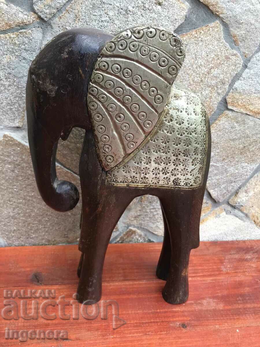 Auction FIGURE WOOD PLASTIC CARVING STATUETTE SCULPTURE METAL FITTINGS Auction FIGURE WOOD PLASTIC CARVING STATUETTE SCULPTURE METAL FITTINGS