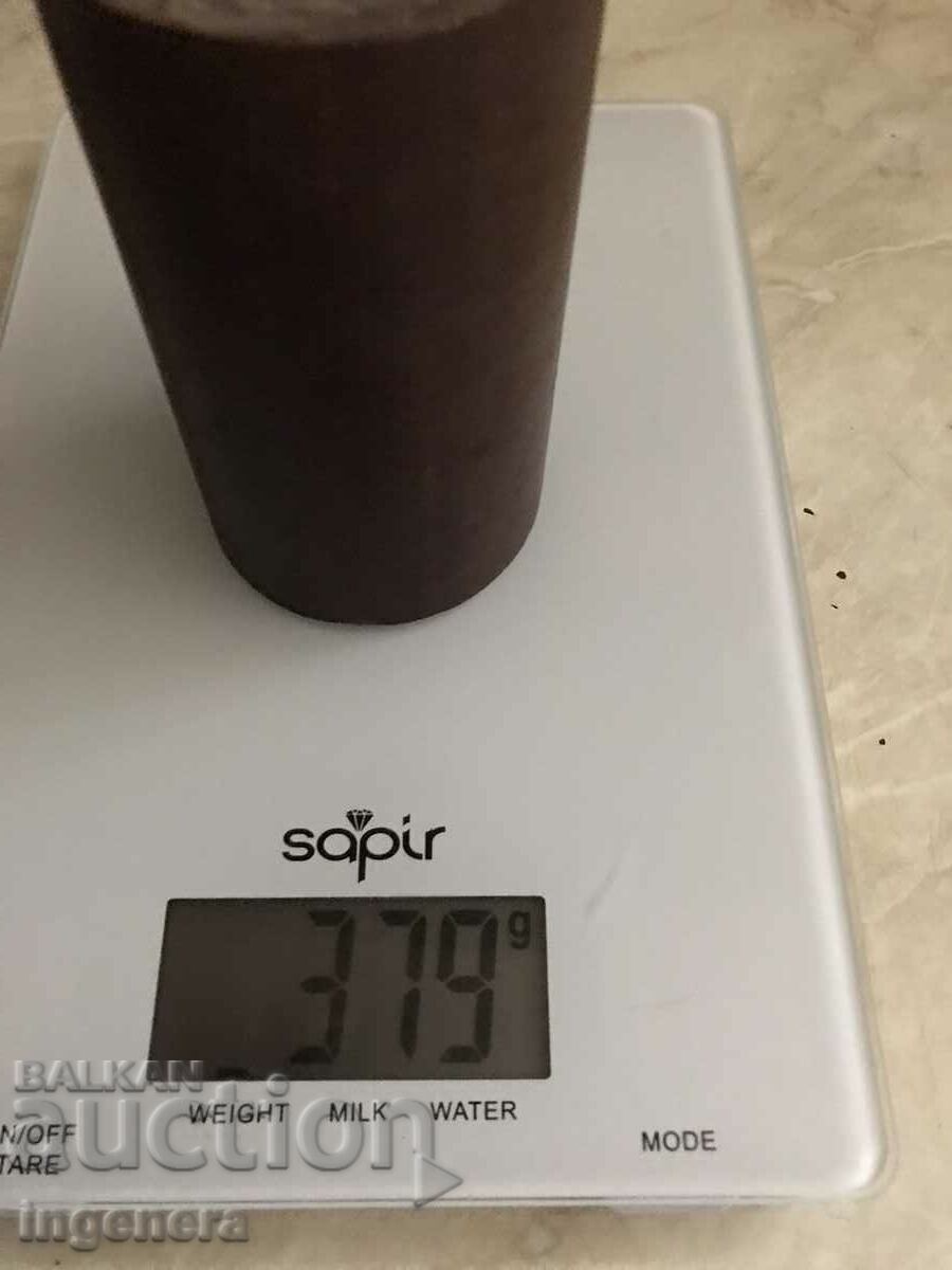 TEXTOLITE F60 X 100 MM-380 GR. - 6 TEXTOLITE F60 X 100 MM-380 GR. - 6