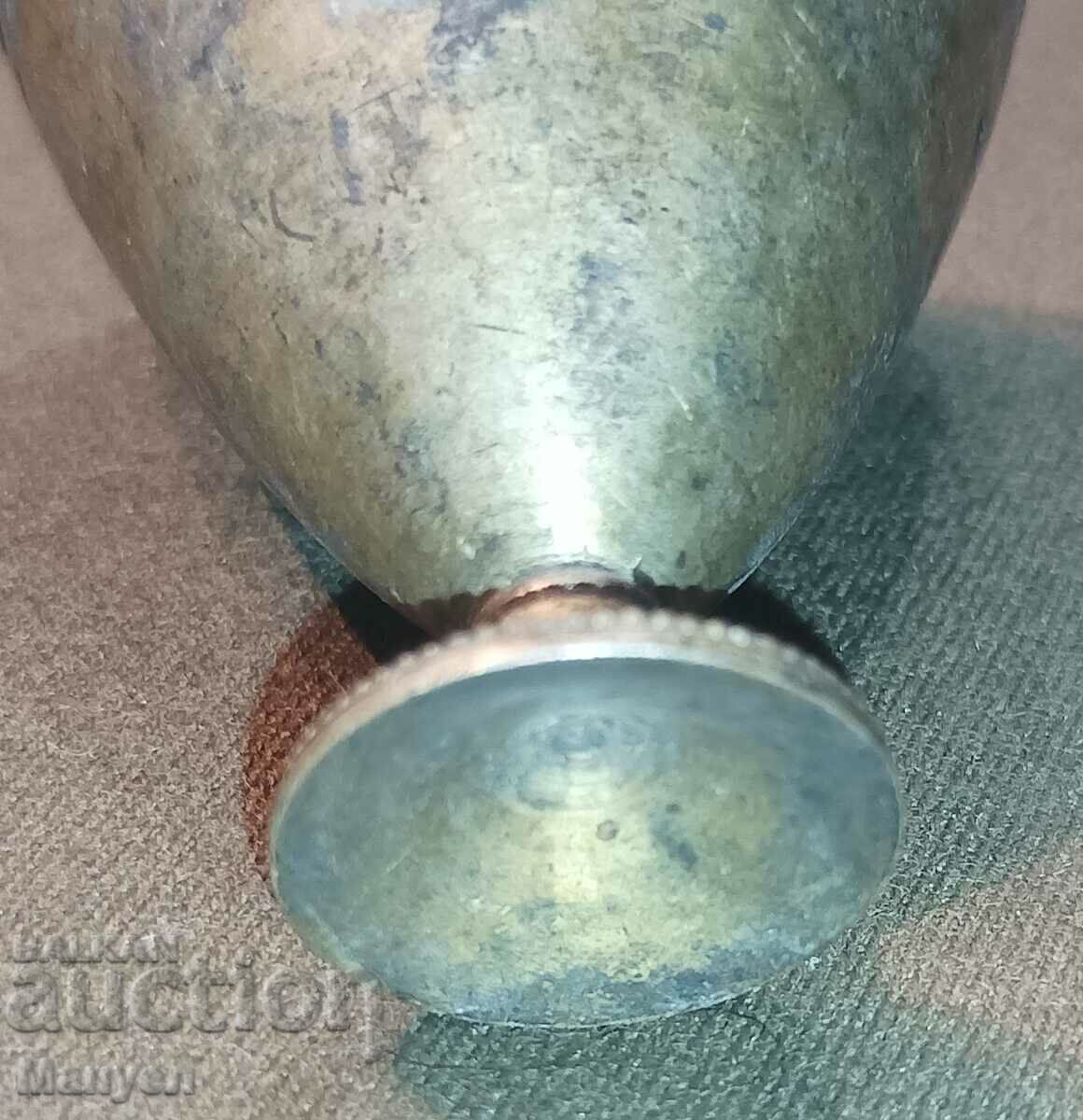 Old Revival jarb. - 5