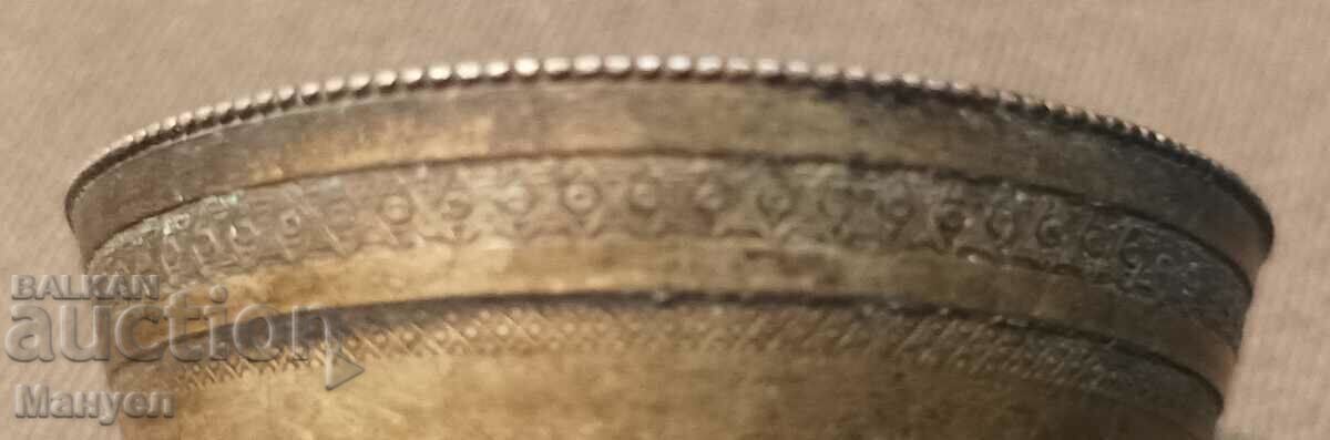 Old Revival jarb. - 6