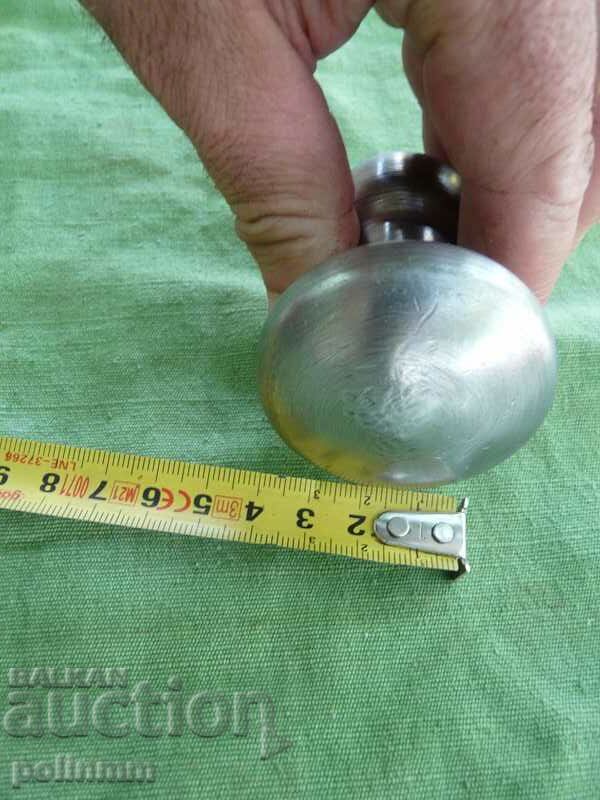 Old German tinsmith heel with price 70.00 BGN | € 35.79 Old German tinsmith heel with price 70.00 BGN | € 35.79