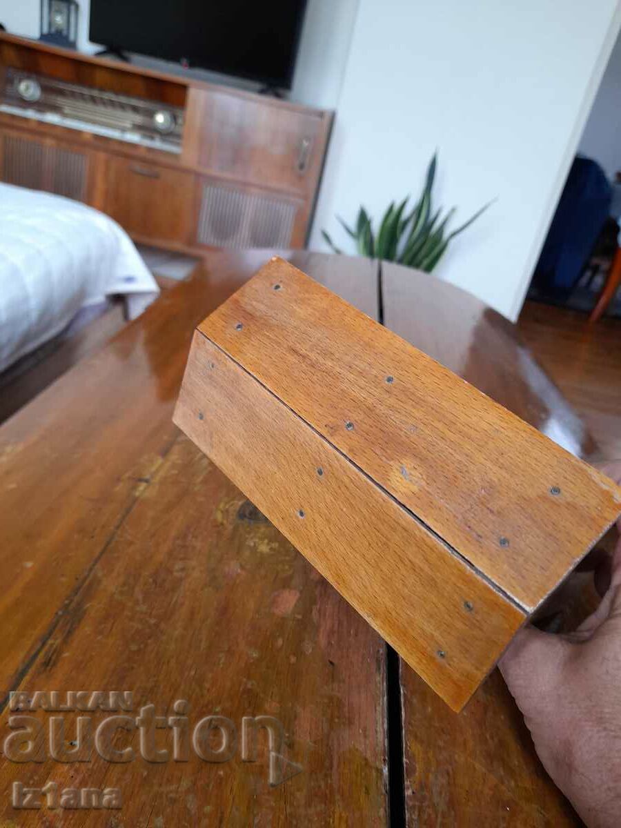 Old toy wardrobe - 6 Old toy wardrobe - 6