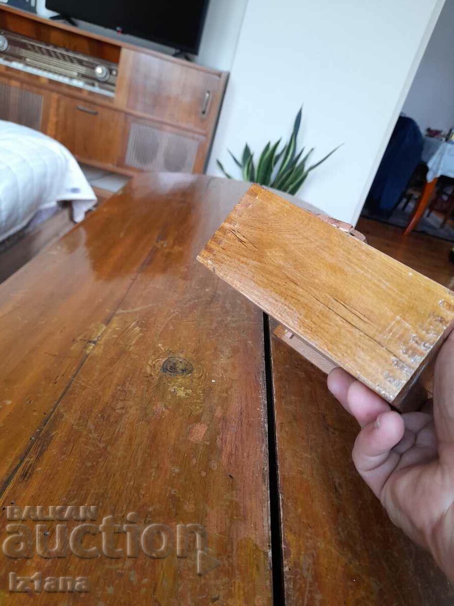 Old toy wardrobe - 7 Old toy wardrobe - 7