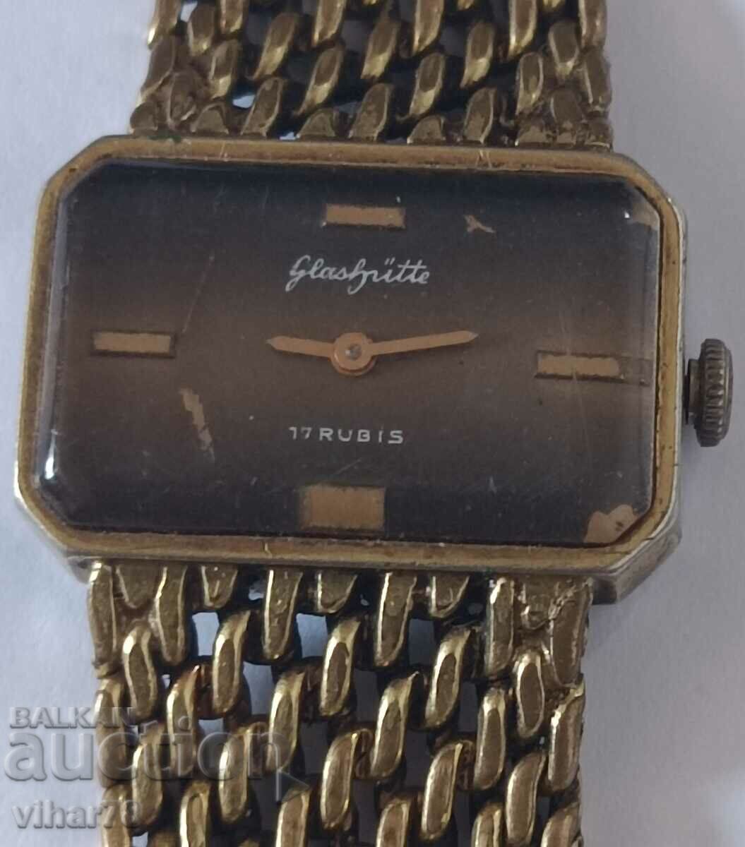 WOMEN'S MODEL-lip-gub-glashutte with price 65.99 BGN | € 33.74 WOMEN'S MODEL-lip-gub-glashutte with price 65.99 BGN | € 33.74