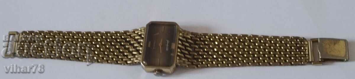 Delivery of WOMEN'S MODEL-lip-gub-glashutte Delivery of WOMEN'S MODEL-lip-gub-glashutte