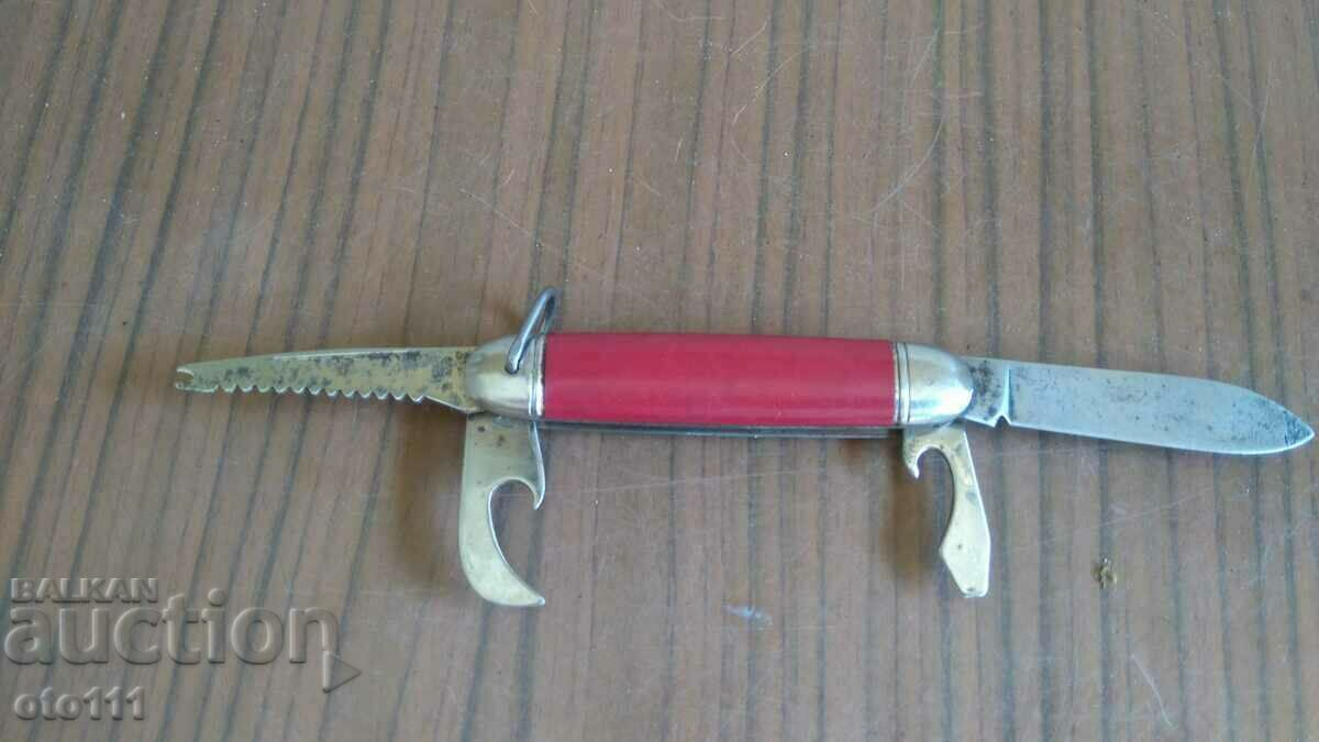 Delivery of OLD ENGLISH LEG Delivery of OLD ENGLISH LEG