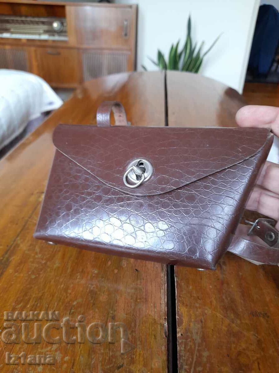 Old bicycle bag, bicycle with price 30.00 BGN | € 15.34 Old bicycle bag, bicycle with price 30.00 BGN | € 15.34