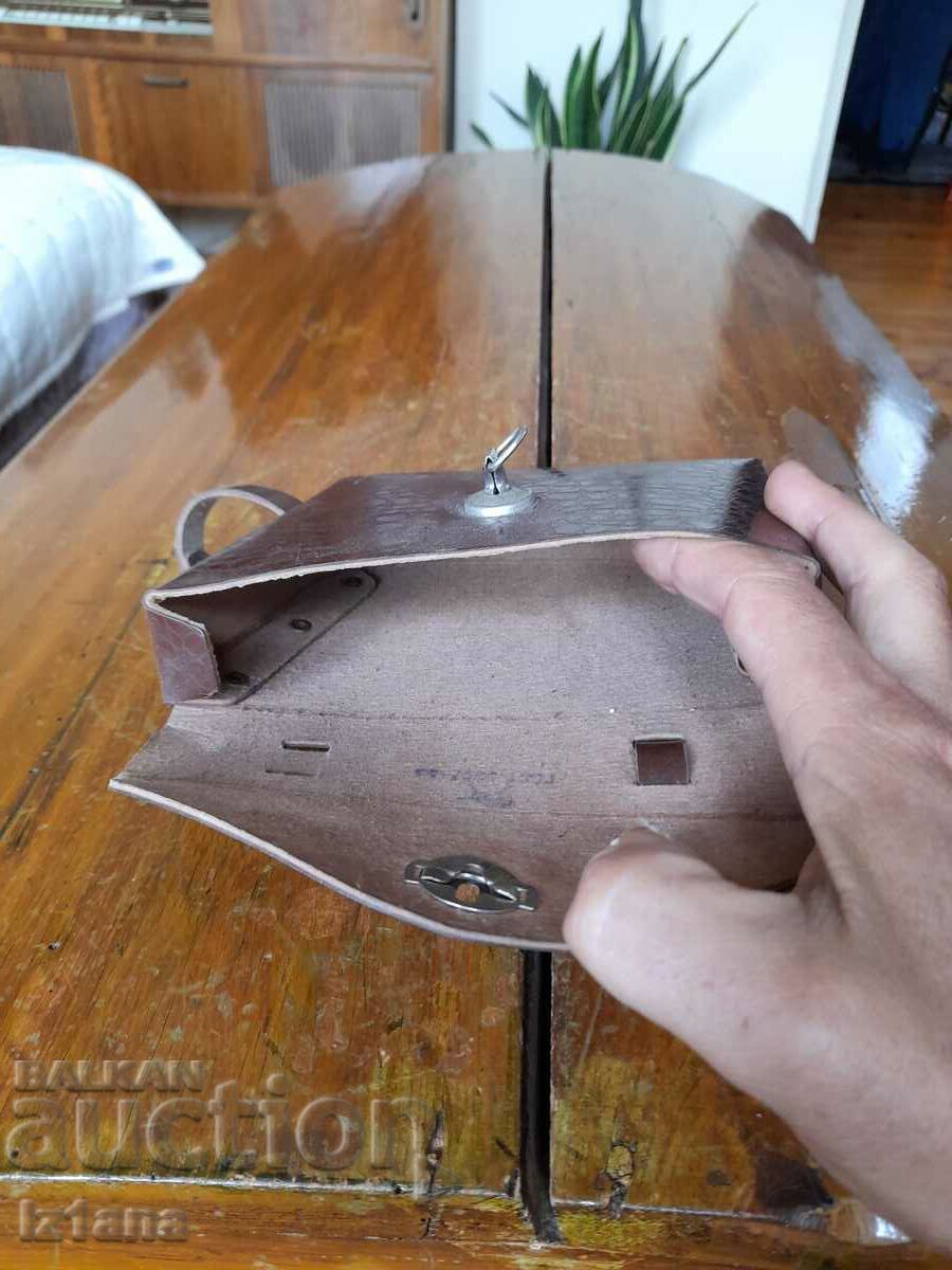 Old bicycle bag, bicycle - 5 Old bicycle bag, bicycle - 5