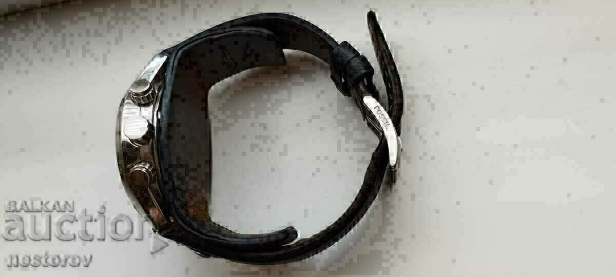 MEN'S WATCH "FOSSIL" with price 69.00 BGN | € 35.28