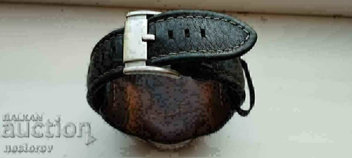 Delivery of MEN'S WATCH "FOSSIL"