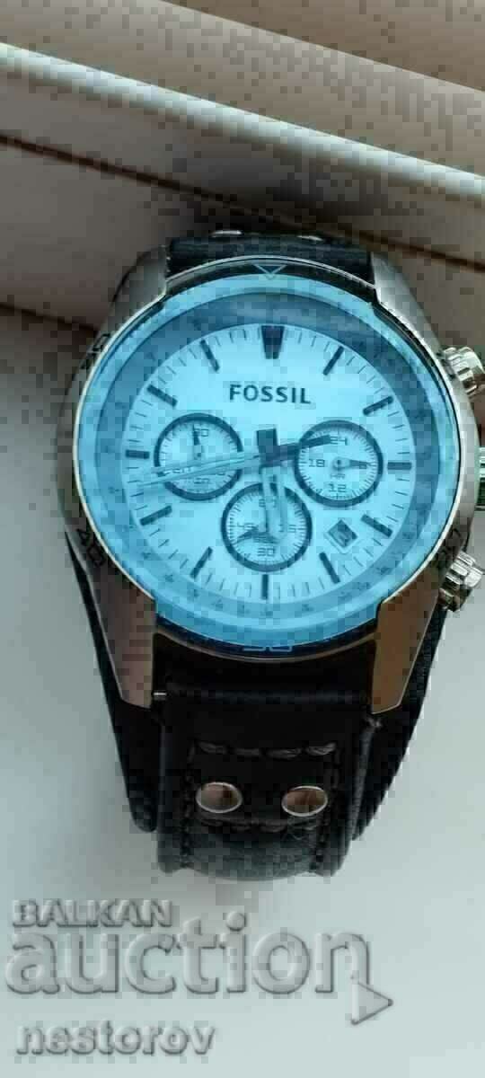 MEN'S WATCH "FOSSIL"