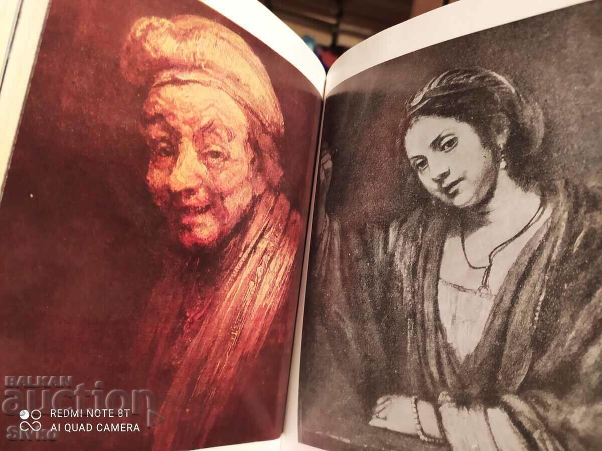 Small stories about great artists, Dragan Tenev, many pictures - 6