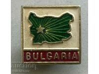 35290 Bulgaria semn turistic pentru straini