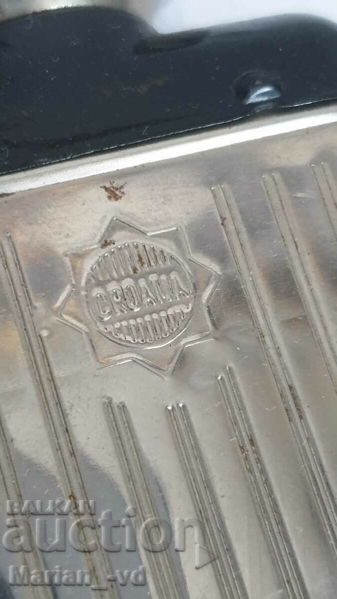 An old torch - 5 An old torch - 5