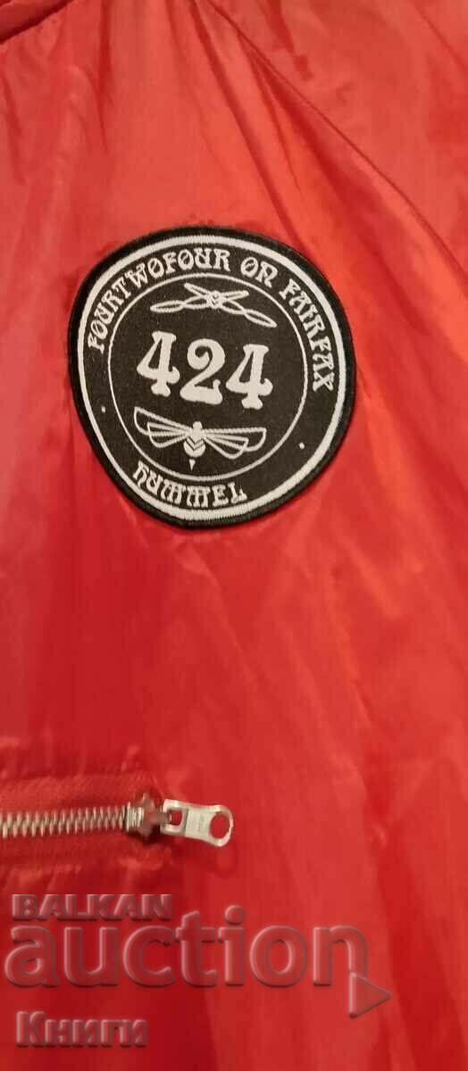 Hummel Top - Size L - 7