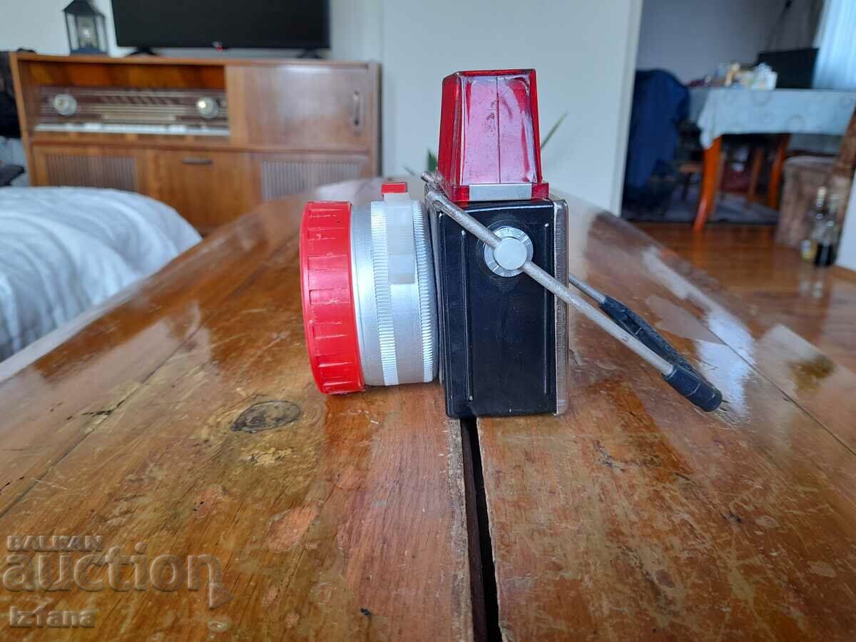 Old lantern, flashlight with price 40.00 BGN | € 20.45 Old lantern, flashlight with price 40.00 BGN | € 20.45