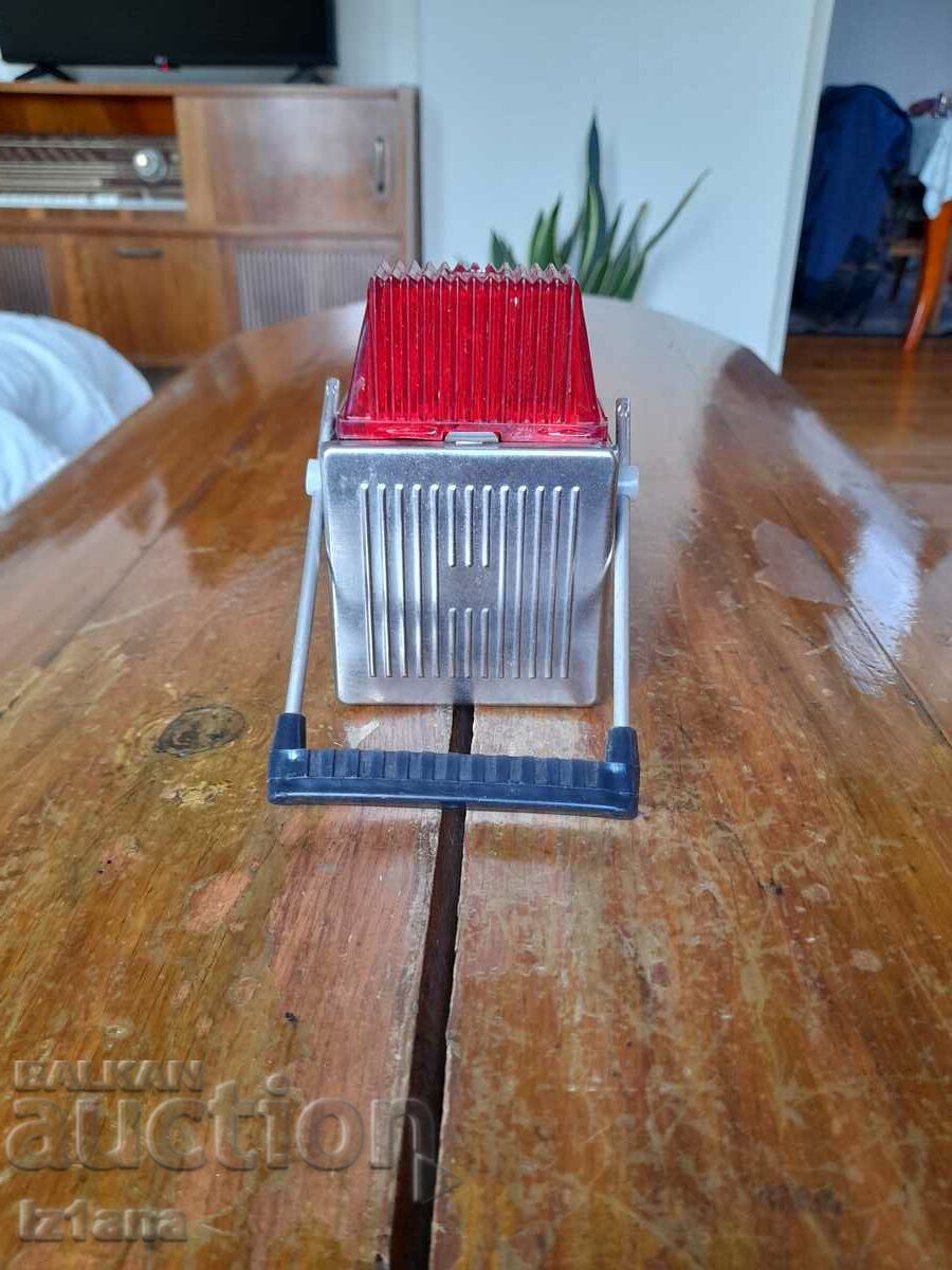 Auction Old lantern, flashlight Auction Old lantern, flashlight