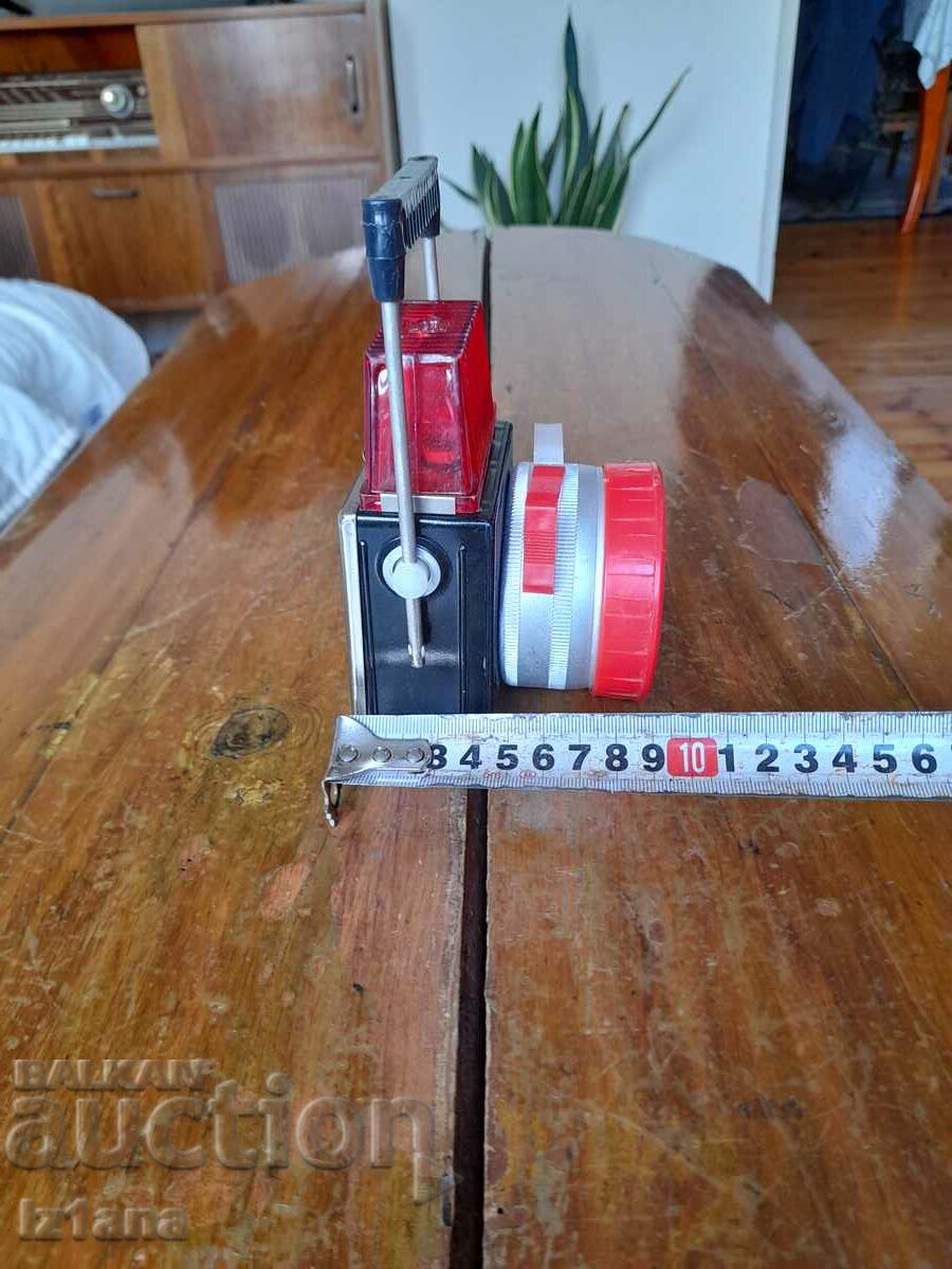 Delivery of Old lantern, flashlight Delivery of Old lantern, flashlight