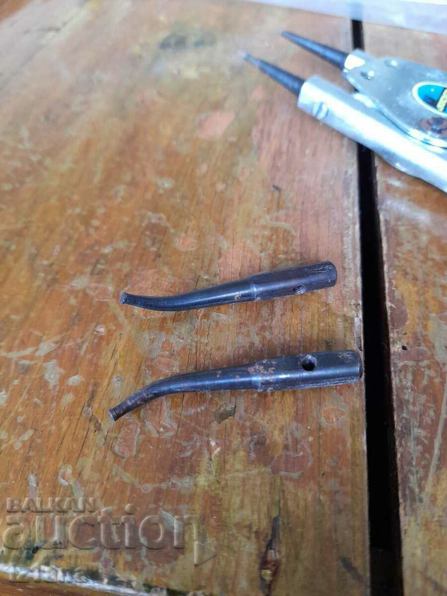 Old ring pliers, pliers - 7