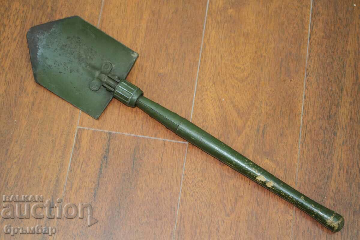 American US military spade spade WW1 1945 WW2 markings