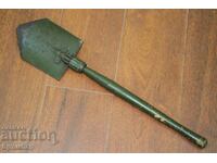 Американска US военна лопата лопатка ВСВ 1945 WW2 маркировка