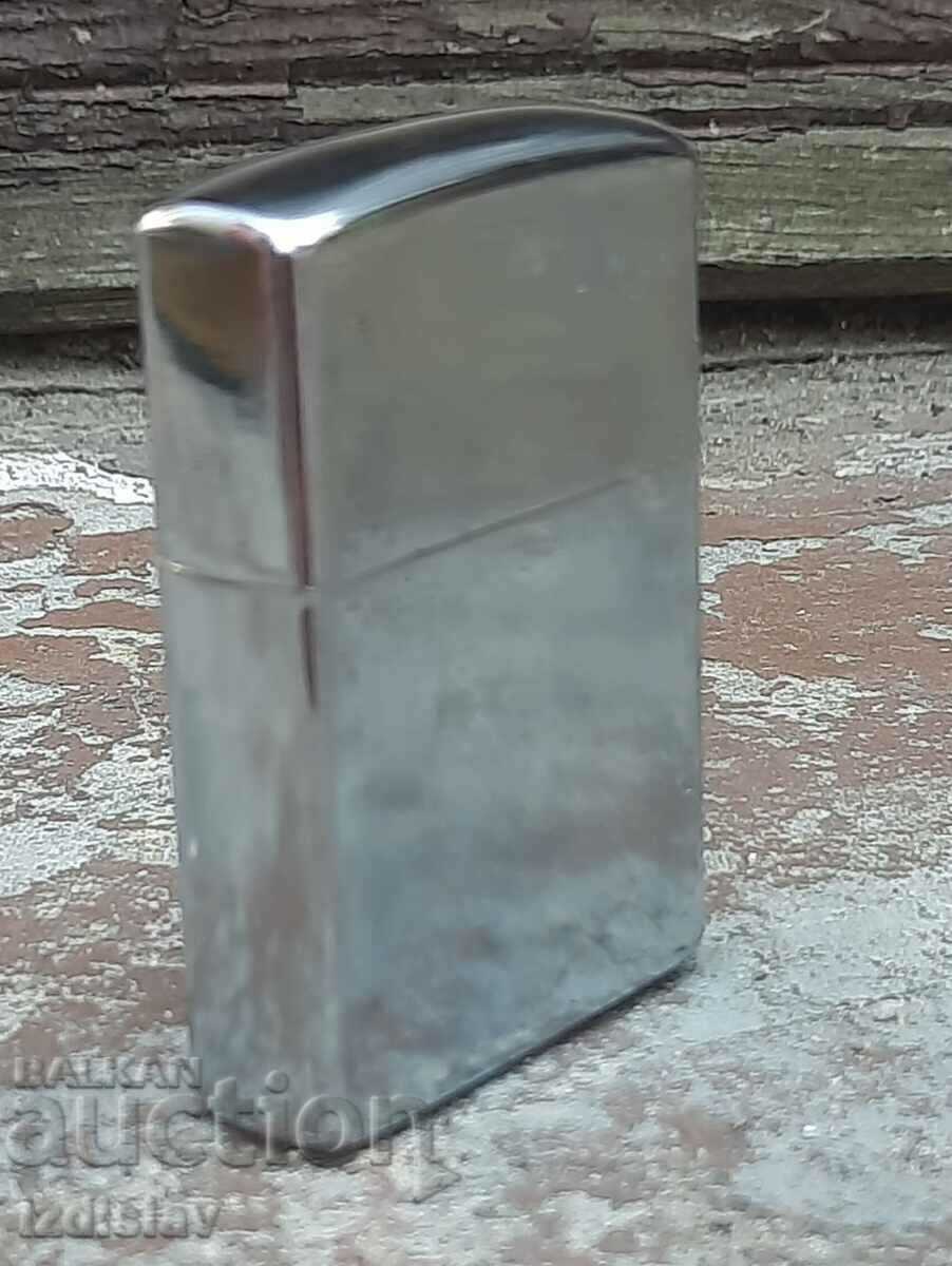 Old petrol lighter STAR with price 30.00 BGN | € 15.34 Old petrol lighter STAR with price 30.00 BGN | € 15.34