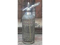 Sifon sovietic, era spațială