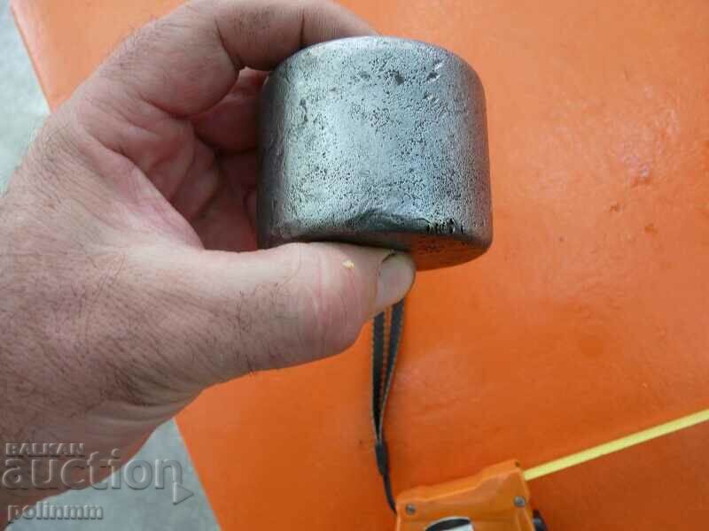 Auction Old German tinsmith's anvil Auction Old German tinsmith's anvil