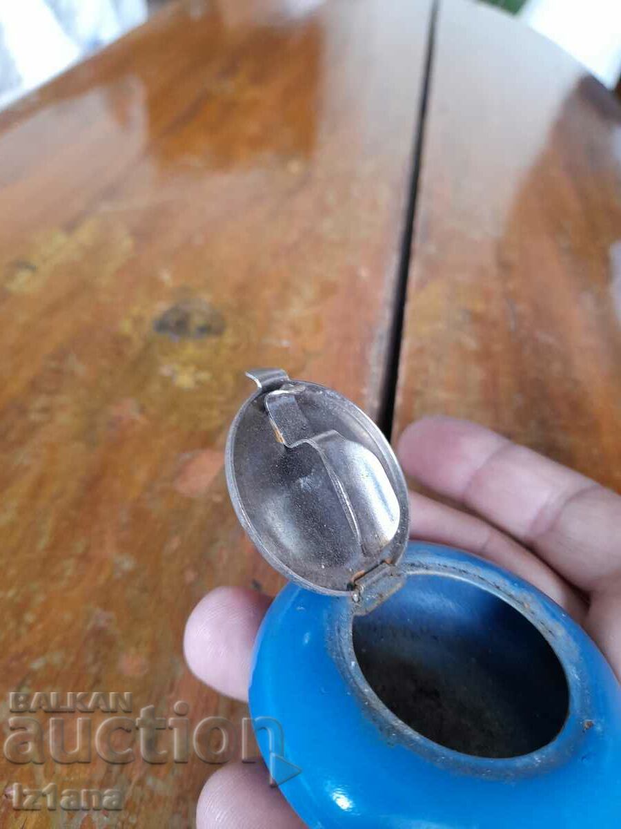 Old ashtray DZI Preslav - 5