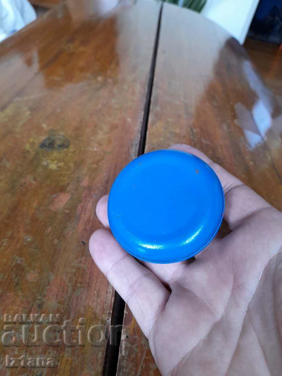 Old ashtray DZI Preslav - 6