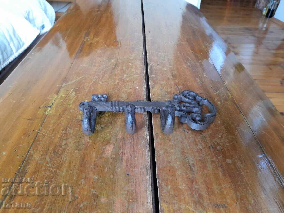 Стара закачалка Стара закачалка