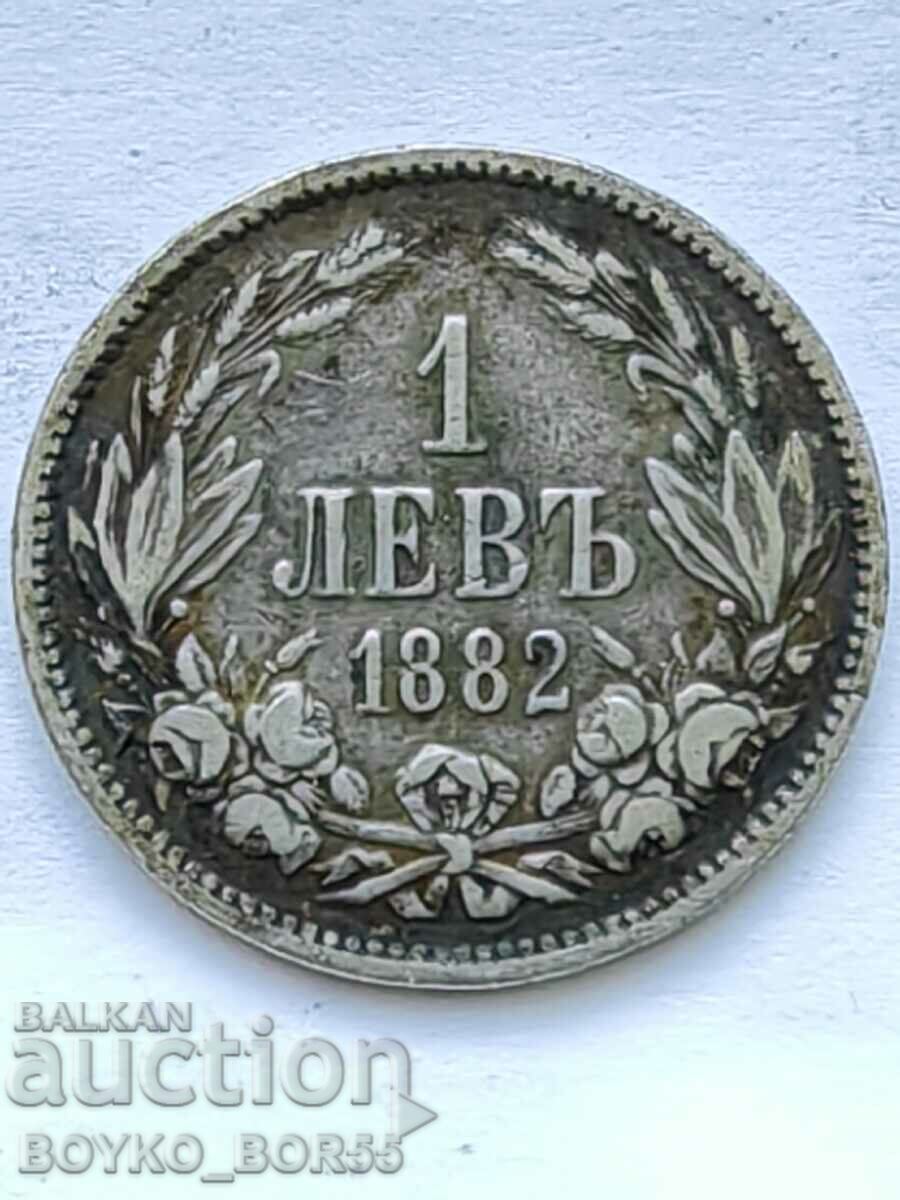 1 λέι 1882