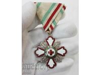 Rare royal Order of Lovers III century 1916