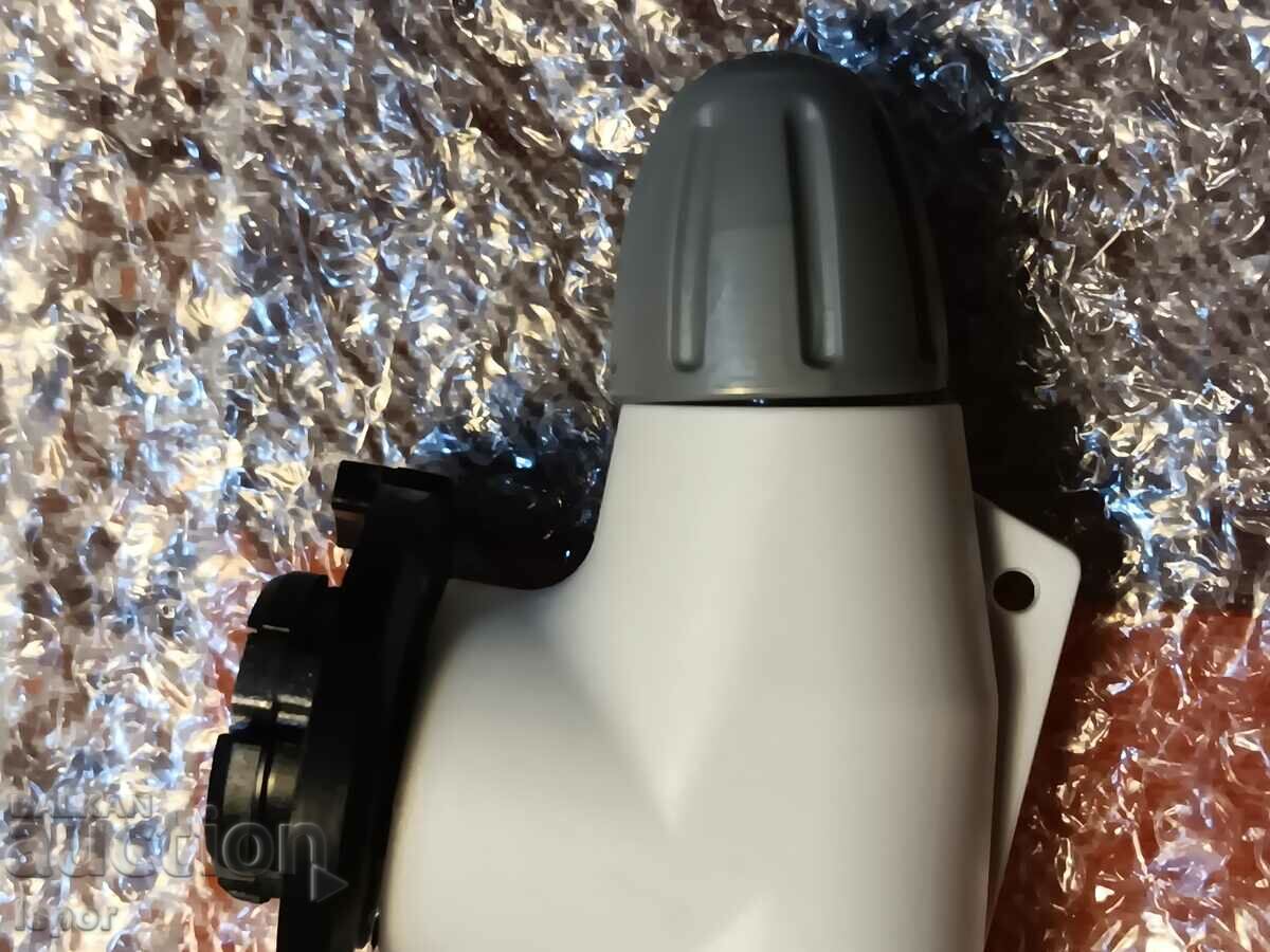 Gas burner - 5 Gas burner - 5