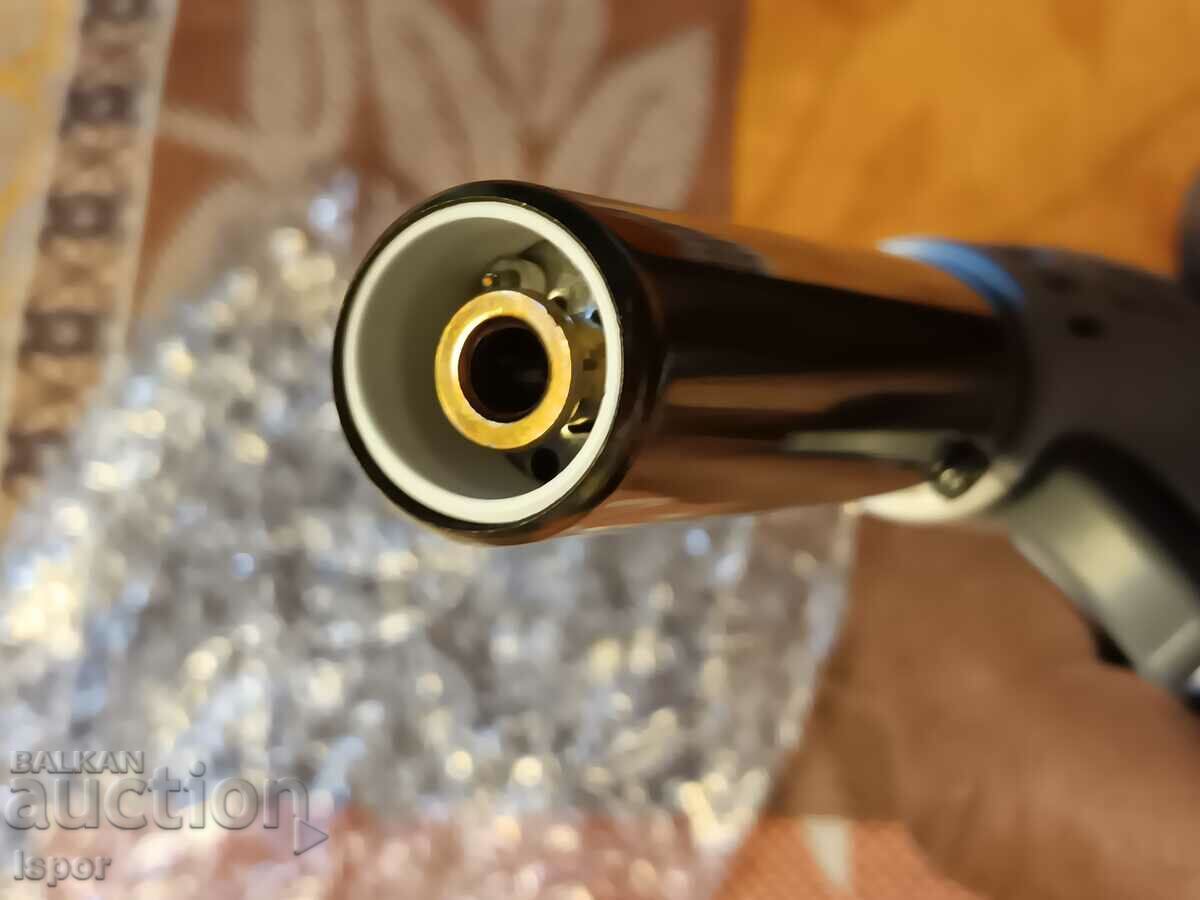 Gas burner - 6 Gas burner - 6