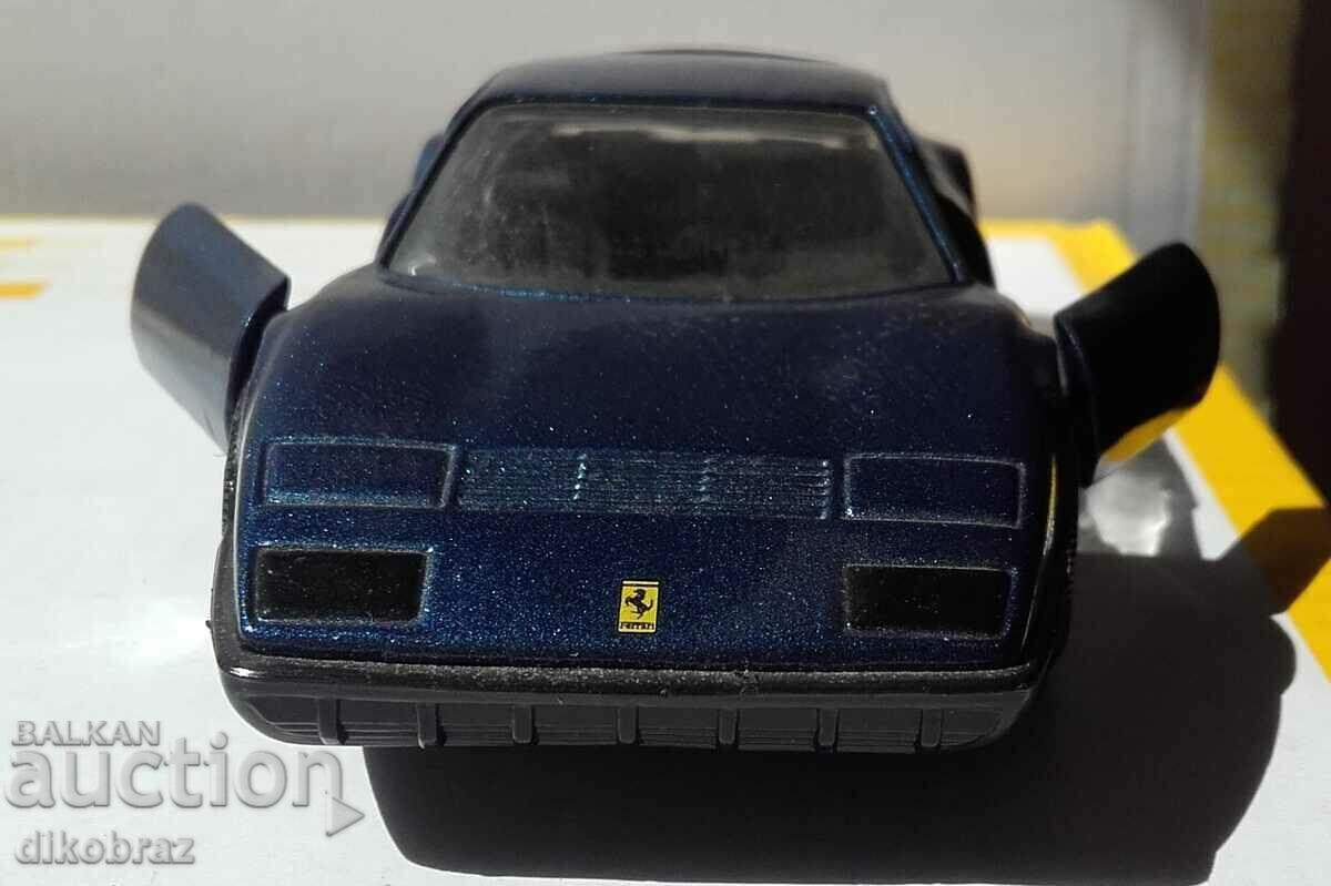 Delivery of Ferrari / Ferrari 1973 365 G14 M 1;38 Shell Collection from 1998 Delivery of Ferrari / Ferrari 1973 365 G14 M 1;38 Shell Collection from 1998