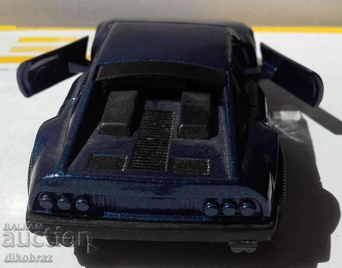 Ferrari / Ferrari 1973 365 G14 M 1;38 Shell Collection from 1998 - 5 Ferrari / Ferrari 1973 365 G14 M 1;38 Shell Collection from 1998 - 5